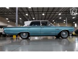 1964 Mercury Monterey (CC-2120565) for sale in New Braundfels, Texas