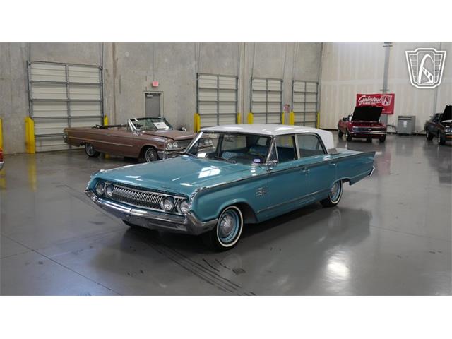 1964 Mercury Monterey (CC-2120565) for sale in New Braundfels, Texas