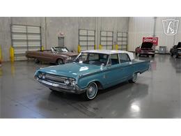 1964 Mercury Monterey (CC-2120565) for sale in New Braundfels, Texas