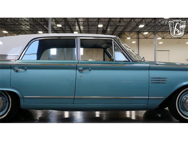 1964 Mercury Monterey (CC-2120565) for sale in New Braundfels, Texas