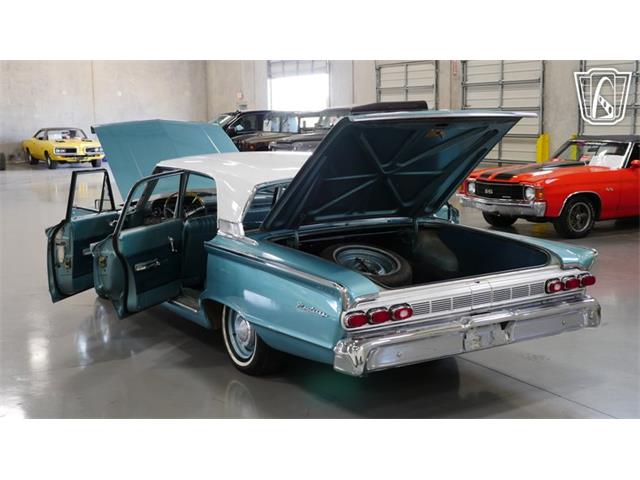 1964 Mercury Monterey (CC-2120565) for sale in New Braundfels, Texas