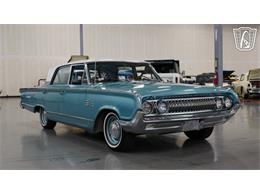1964 Mercury Monterey (CC-2120565) for sale in New Braundfels, Texas