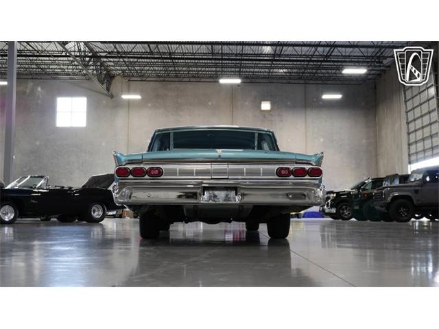 1964 Mercury Monterey (CC-2120565) for sale in New Braundfels, Texas