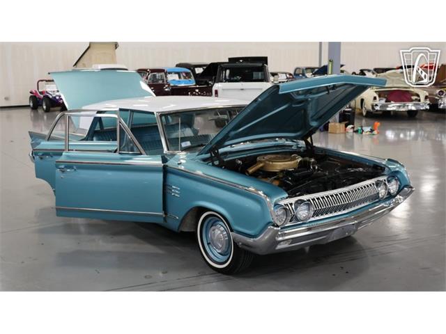 1964 Mercury Monterey (CC-2120565) for sale in New Braundfels, Texas