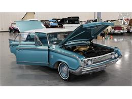 1964 Mercury Monterey (CC-2120565) for sale in New Braundfels, Texas