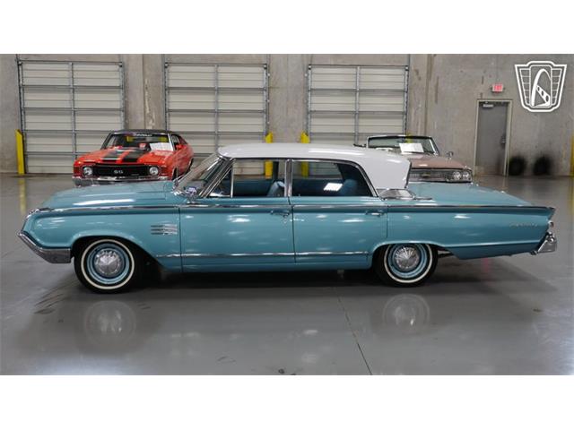 1964 Mercury Monterey (CC-2120565) for sale in New Braundfels, Texas
