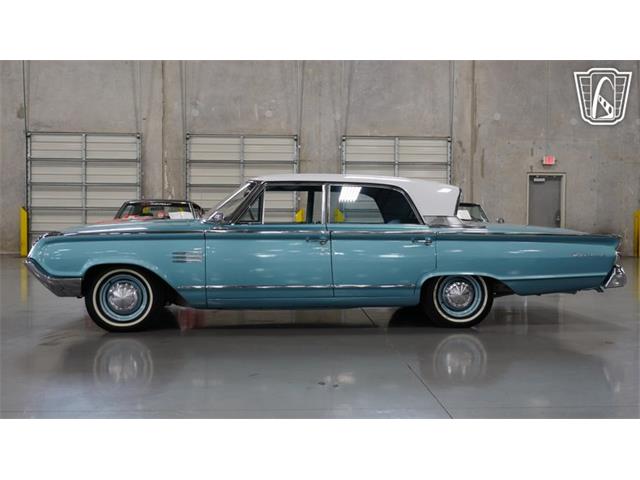 1964 Mercury Monterey (CC-2120565) for sale in New Braundfels, Texas