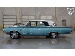 1964 Mercury Monterey (CC-2120565) for sale in New Braundfels, Texas