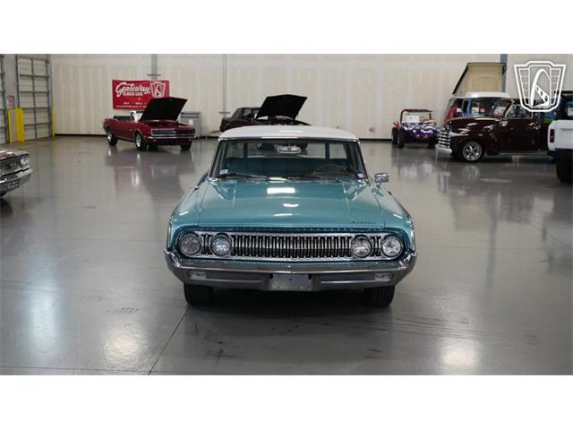 1964 Mercury Monterey (CC-2120565) for sale in New Braundfels, Texas