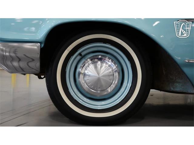 1964 Mercury Monterey (CC-2120565) for sale in New Braundfels, Texas