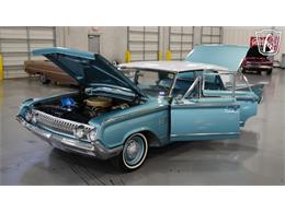 1964 Mercury Monterey (CC-2120565) for sale in New Braundfels, Texas