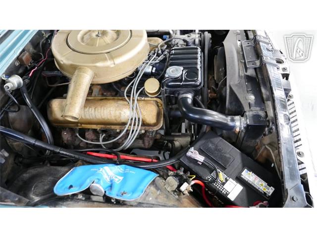 1964 Mercury Monterey (CC-2120565) for sale in New Braundfels, Texas