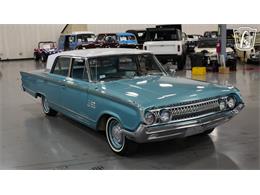 1964 Mercury Monterey (CC-2120565) for sale in New Braundfels, Texas