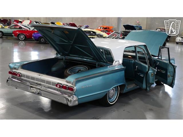 1964 Mercury Monterey (CC-2120565) for sale in New Braundfels, Texas