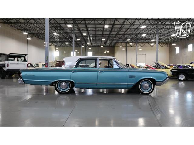 1964 Mercury Monterey (CC-2120565) for sale in New Braundfels, Texas