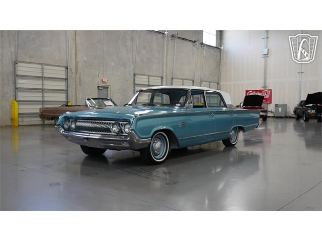1964 Mercury Monterey (CC-2120565) for sale in New Braundfels, Texas
