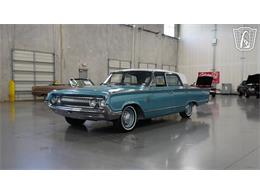 1964 Mercury Monterey (CC-2120565) for sale in New Braundfels, Texas