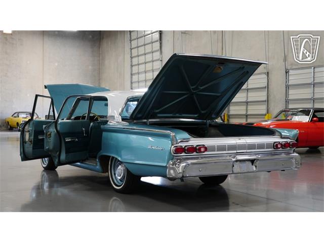 1964 Mercury Monterey (CC-2120565) for sale in New Braundfels, Texas