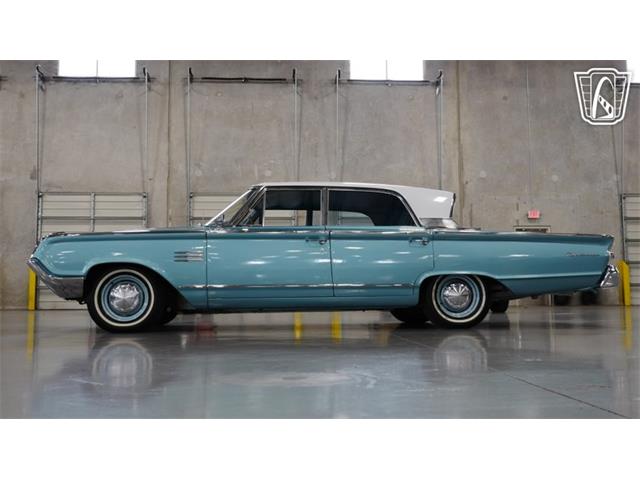 1964 Mercury Monterey (CC-2120565) for sale in New Braundfels, Texas
