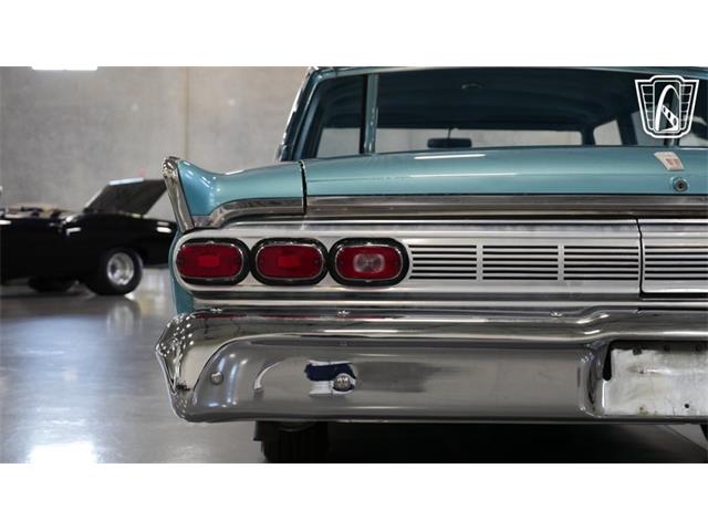 1964 Mercury Monterey (CC-2120565) for sale in New Braundfels, Texas