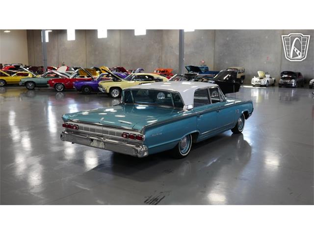 1964 Mercury Monterey (CC-2120565) for sale in New Braundfels, Texas