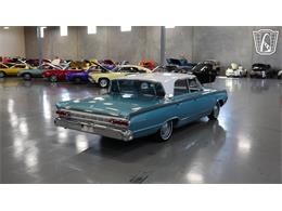 1964 Mercury Monterey (CC-2120565) for sale in New Braundfels, Texas