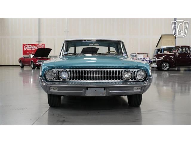 1964 Mercury Monterey (CC-2120565) for sale in New Braundfels, Texas