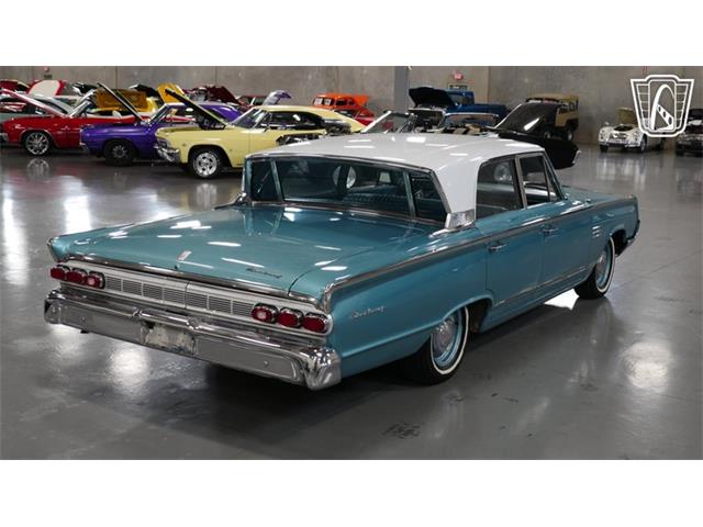 1964 Mercury Monterey (CC-2120565) for sale in New Braundfels, Texas