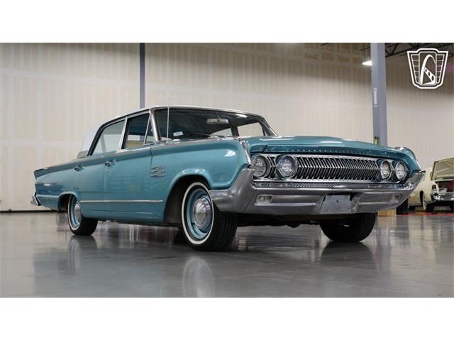 1964 Mercury Monterey (CC-2120565) for sale in New Braundfels, Texas