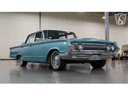 1964 Mercury Monterey (CC-2120565) for sale in New Braundfels, Texas