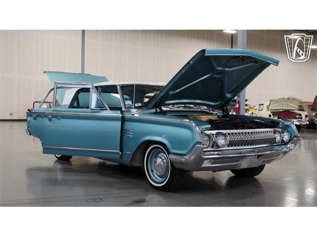 1964 Mercury Monterey (CC-2120565) for sale in New Braundfels, Texas