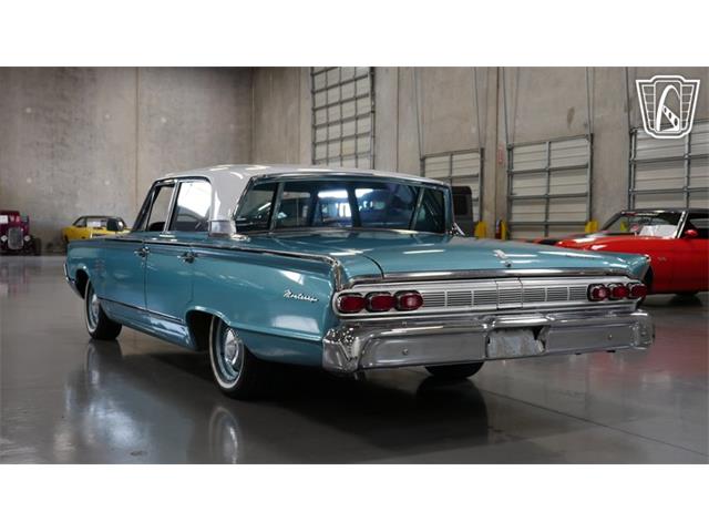 1964 Mercury Monterey (CC-2120565) for sale in New Braundfels, Texas