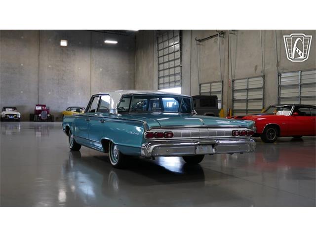 1964 Mercury Monterey (CC-2120565) for sale in New Braundfels, Texas