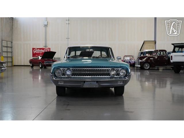 1964 Mercury Monterey (CC-2120565) for sale in New Braundfels, Texas
