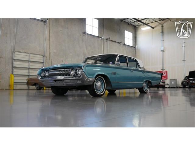 1964 Mercury Monterey (CC-2120565) for sale in New Braundfels, Texas