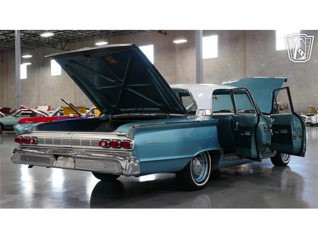 1964 Mercury Monterey (CC-2120565) for sale in New Braundfels, Texas