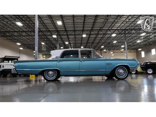 1964 Mercury Monterey (CC-2120565) for sale in New Braundfels, Texas
