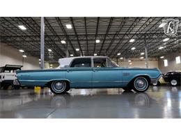 1964 Mercury Monterey (CC-2120565) for sale in New Braundfels, Texas