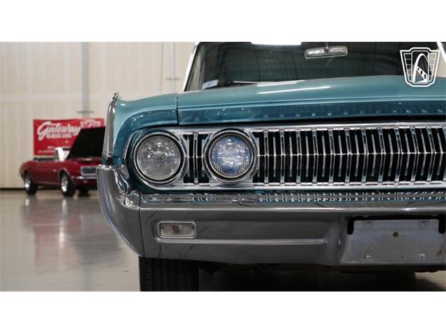 1964 Mercury Monterey (CC-2120565) for sale in New Braundfels, Texas