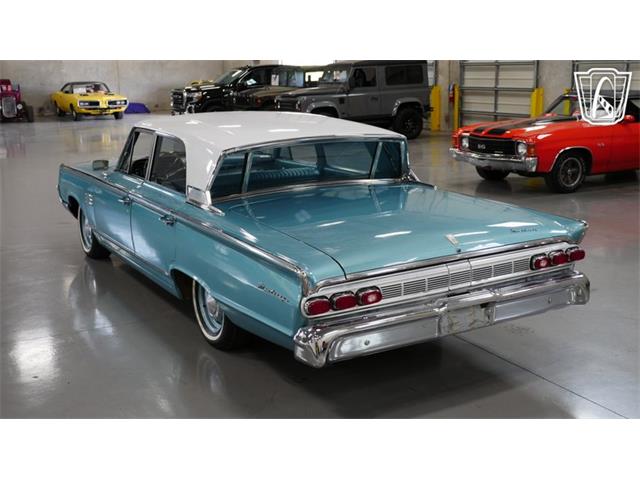 1964 Mercury Monterey (CC-2120565) for sale in New Braundfels, Texas