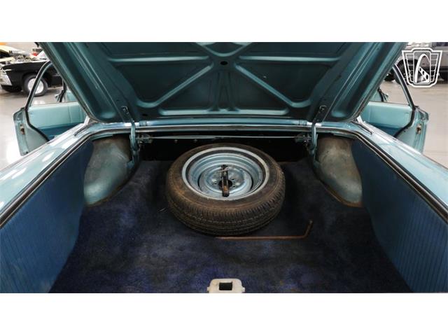 1964 Mercury Monterey (CC-2120565) for sale in New Braundfels, Texas