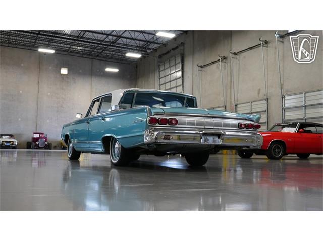 1964 Mercury Monterey (CC-2120565) for sale in New Braundfels, Texas