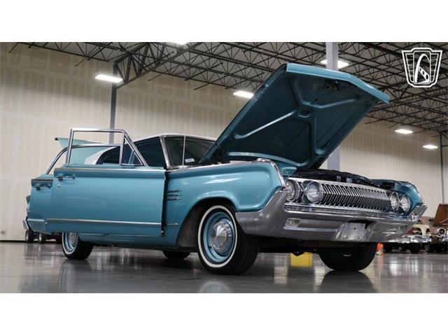 1964 Mercury Monterey (CC-2120565) for sale in New Braundfels, Texas