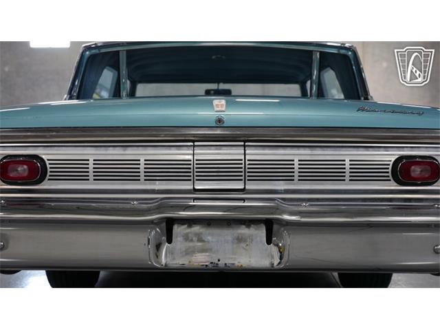 1964 Mercury Monterey (CC-2120565) for sale in New Braundfels, Texas