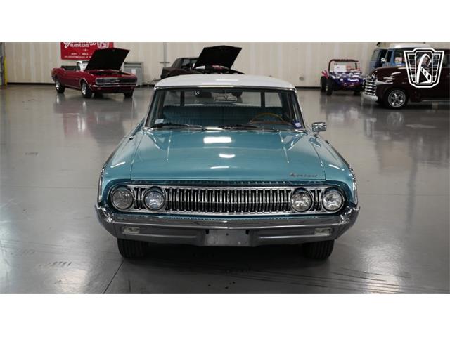 1964 Mercury Monterey (CC-2120565) for sale in New Braundfels, Texas