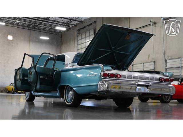 1964 Mercury Monterey (CC-2120565) for sale in New Braundfels, Texas