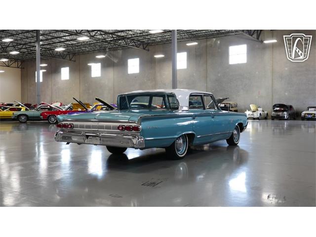 1964 Mercury Monterey (CC-2120565) for sale in New Braundfels, Texas