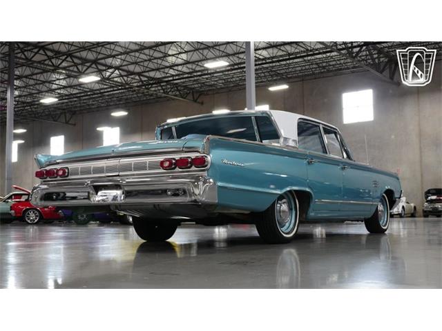 1964 Mercury Monterey (CC-2120565) for sale in New Braundfels, Texas