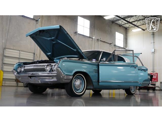 1964 Mercury Monterey (CC-2120565) for sale in New Braundfels, Texas