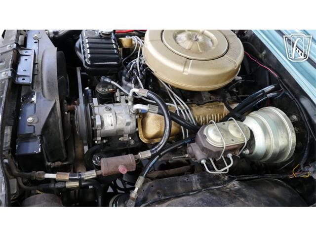 1964 Mercury Monterey (CC-2120565) for sale in New Braundfels, Texas